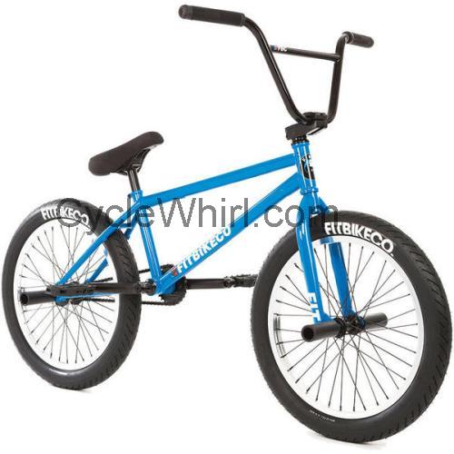 Fitbikeco Corriere specs and reviews